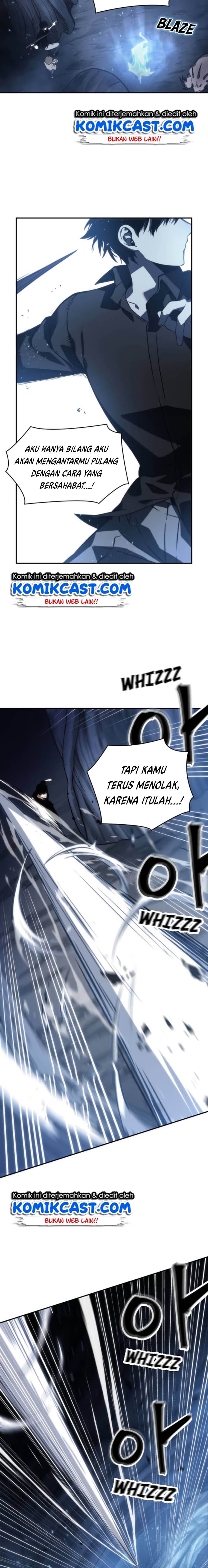 Read Omniscient Readers Viewpoint id Manga Online