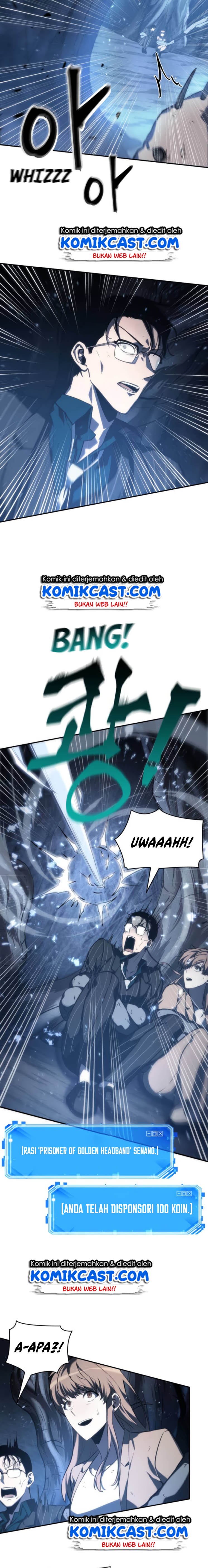 Read Omniscient Readers Viewpoint id Manga Online