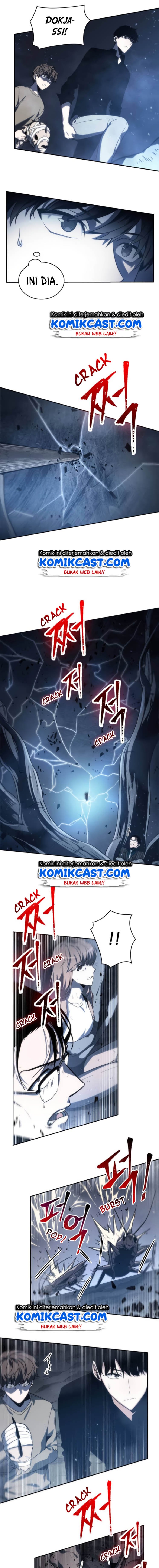 Read Omniscient Readers Viewpoint id Manga Online