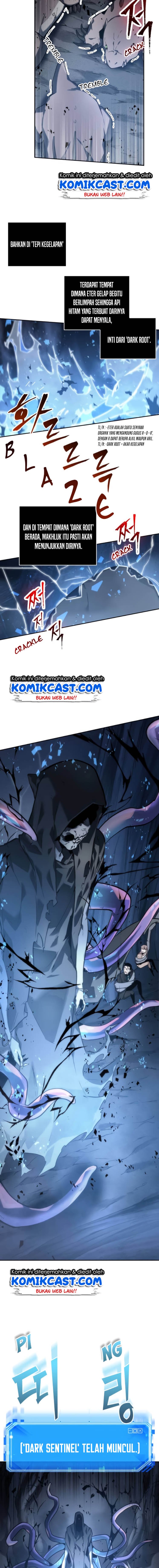 Read Omniscient Readers Viewpoint id Manga Online