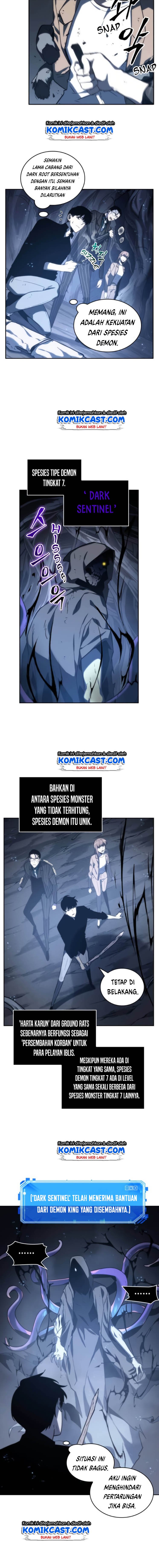 Read Omniscient Readers Viewpoint id Manga Online