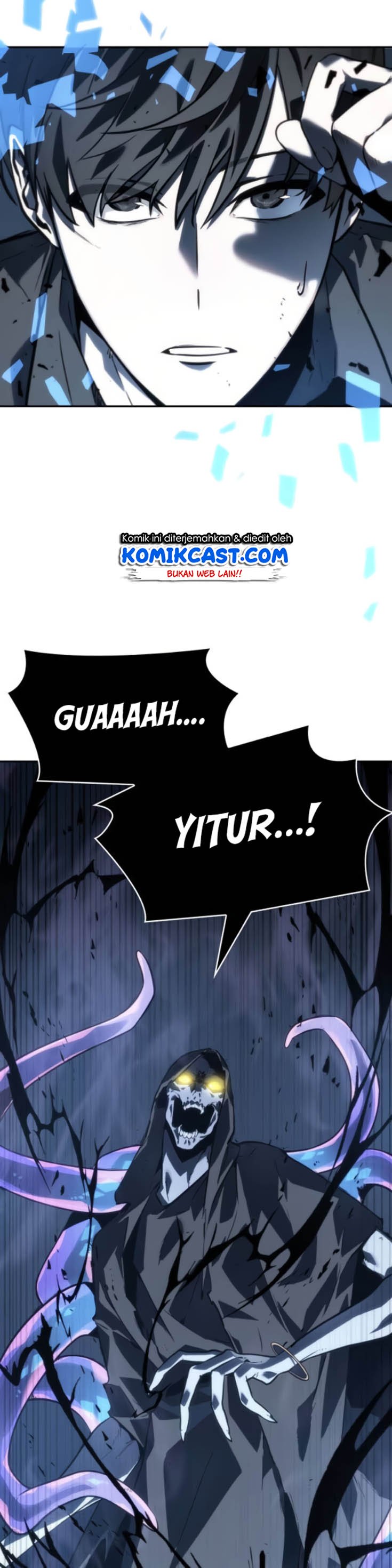 Read Omniscient Readers Viewpoint id Manga Online