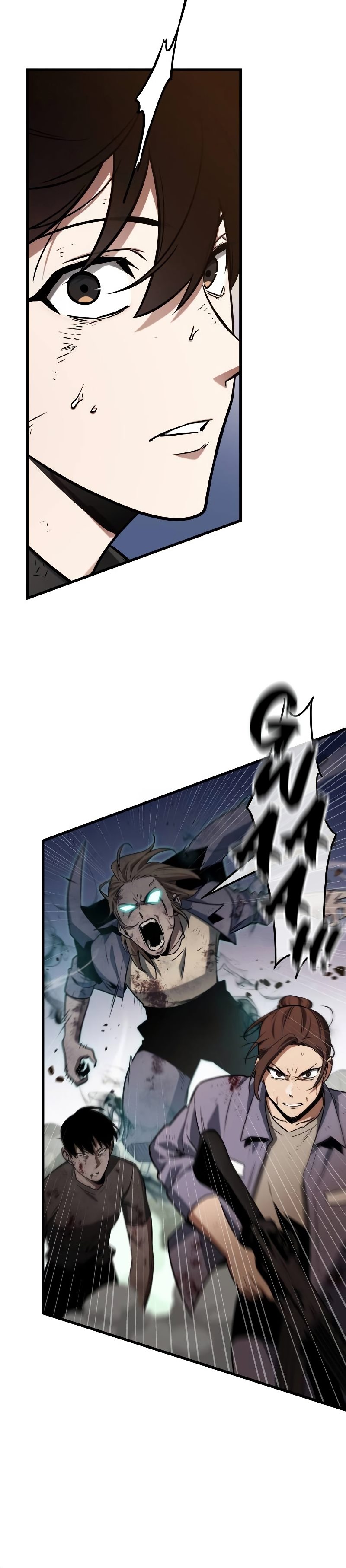 Read Omniscient Readers Viewpoint id Manga Online