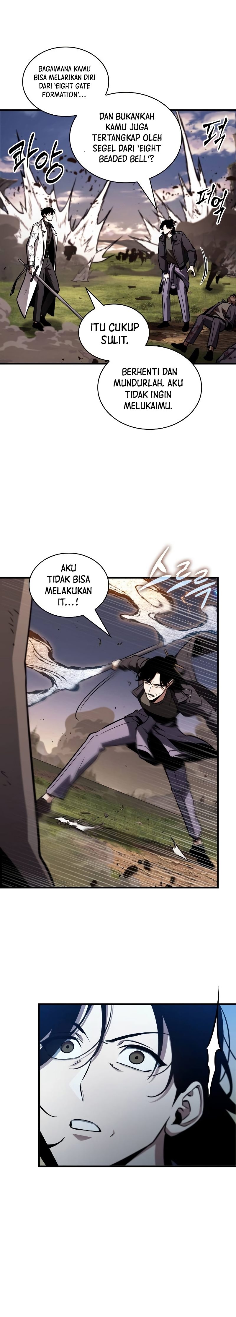 Read Omniscient Readers Viewpoint id Manga Online