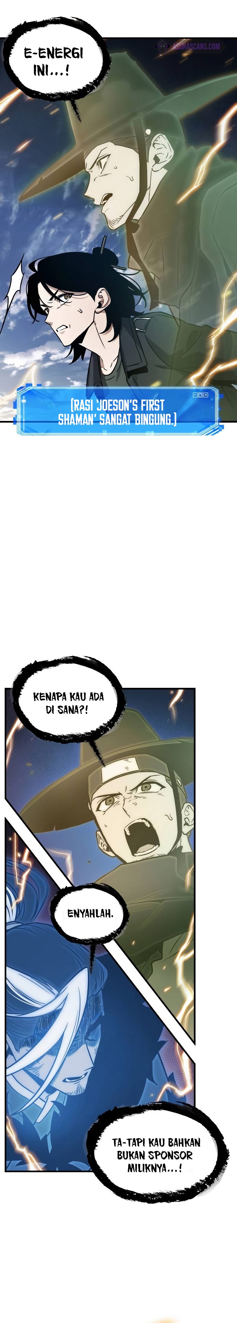 Read Omniscient Readers Viewpoint id Manga Online