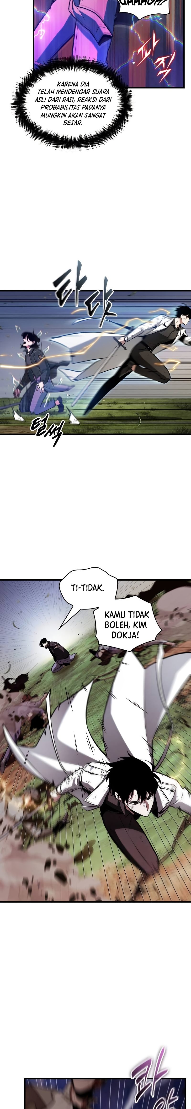Read Omniscient Readers Viewpoint id Manga Online