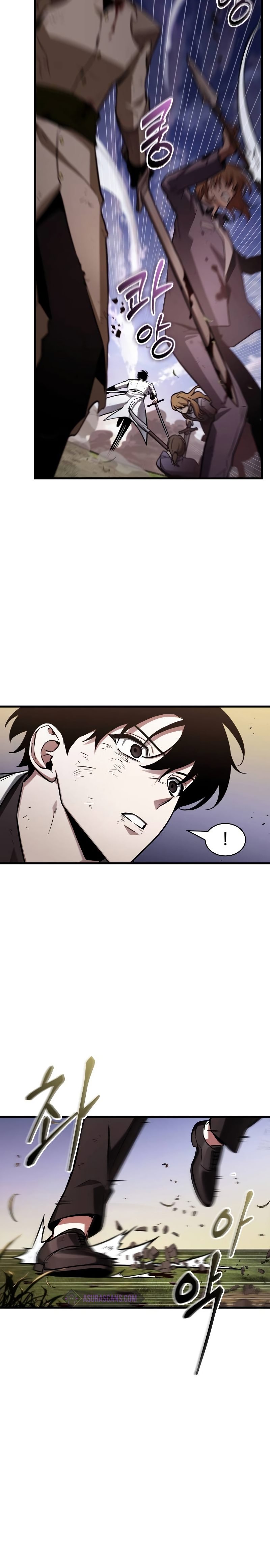 Read Omniscient Readers Viewpoint id Manga Online