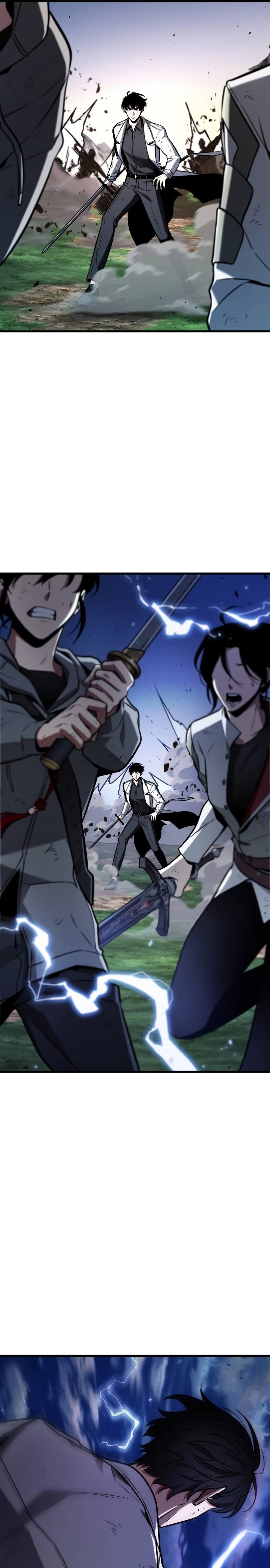 Read Omniscient Readers Viewpoint id Manga Online