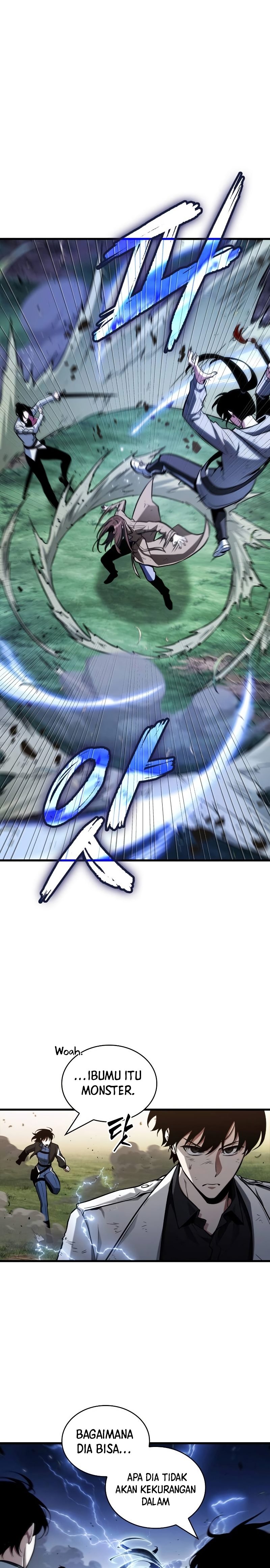 Read Omniscient Readers Viewpoint id Manga Online