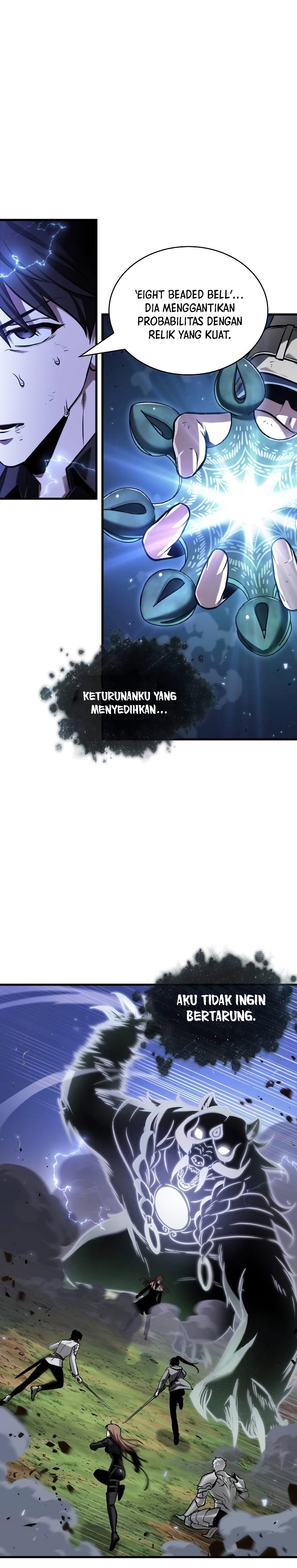 Read Omniscient Readers Viewpoint id Manga Online