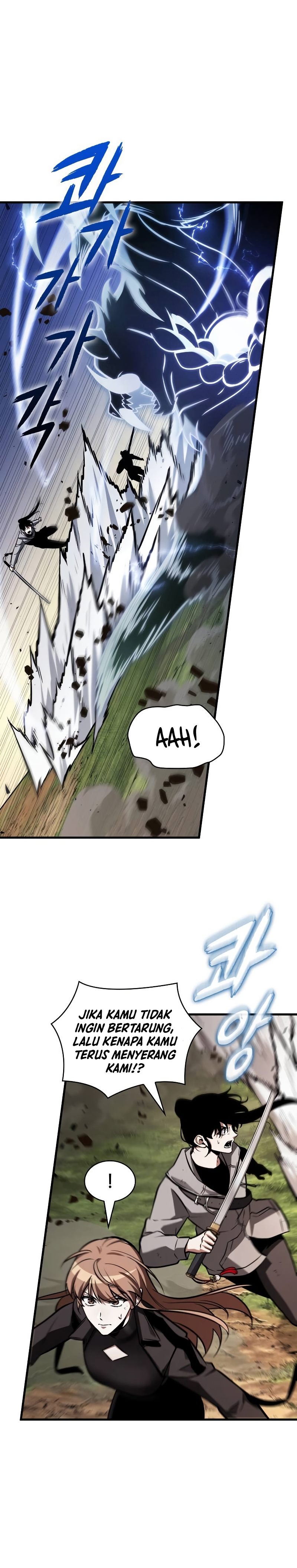 Read Omniscient Readers Viewpoint id Manga Online