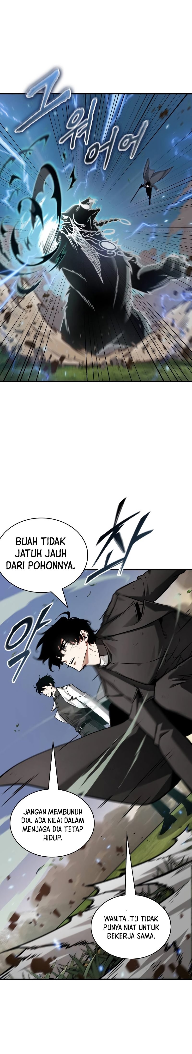 Read Omniscient Readers Viewpoint id Manga Online