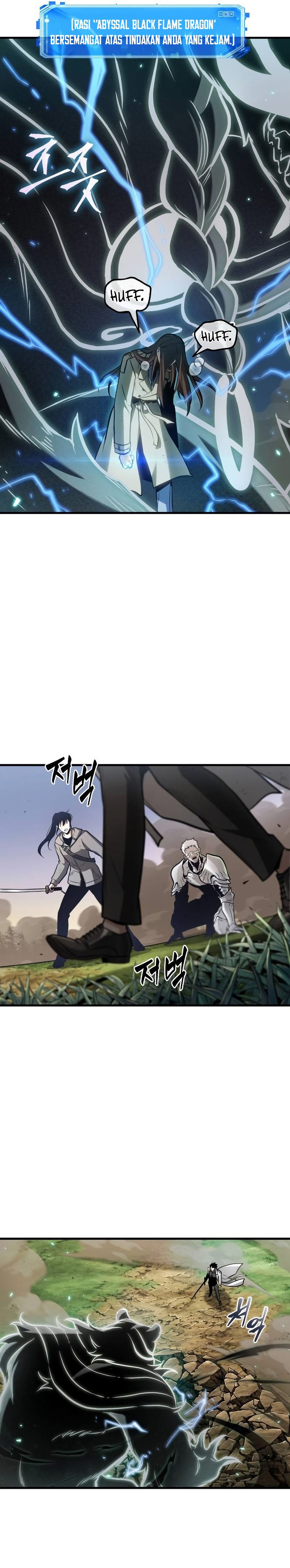 Read Omniscient Readers Viewpoint id Manga Online