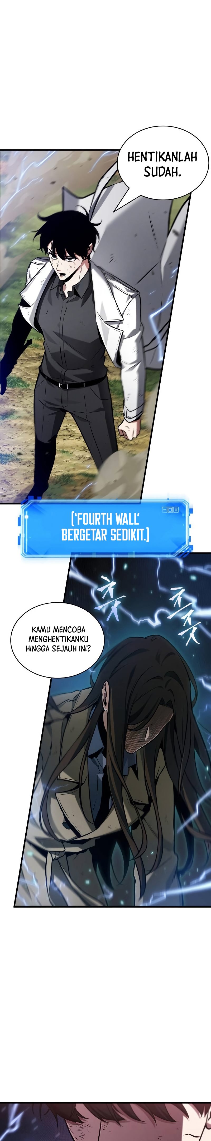 Read Omniscient Readers Viewpoint id Manga Online