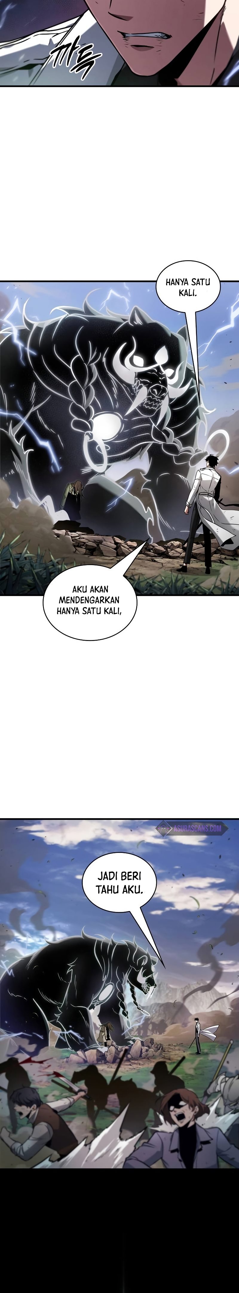 Read Omniscient Readers Viewpoint id Manga Online