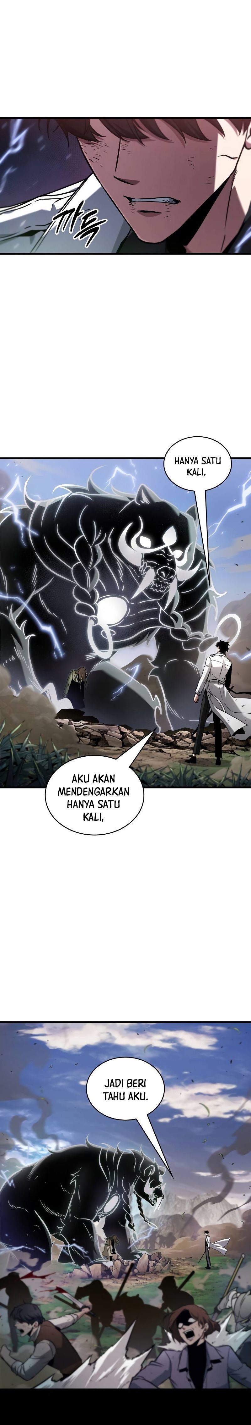 Read Omniscient Readers Viewpoint id Manga Online