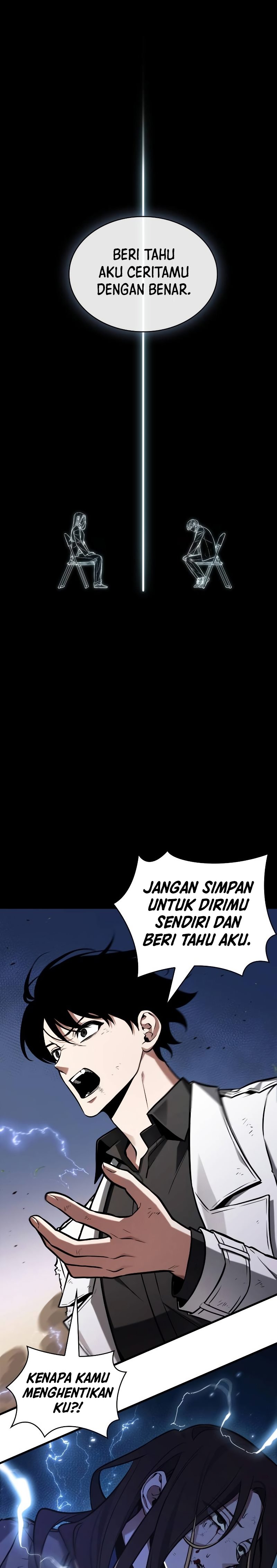 Read Omniscient Readers Viewpoint id Manga Online