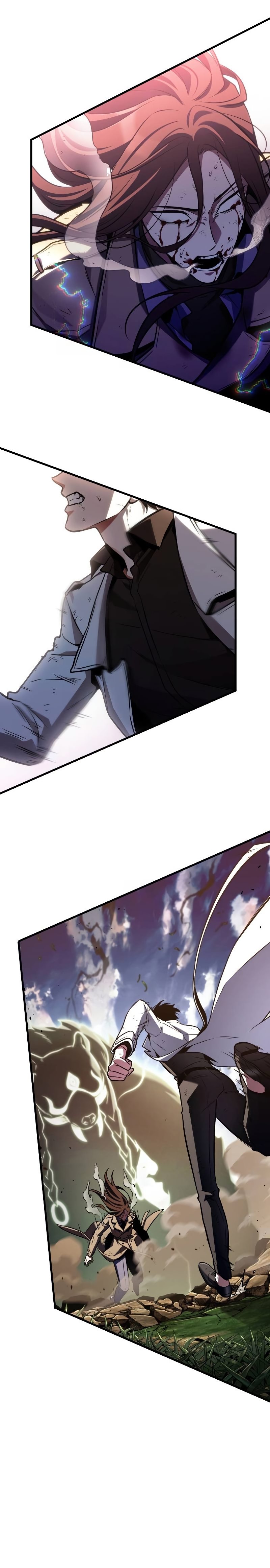 Read Omniscient Readers Viewpoint id Manga Online