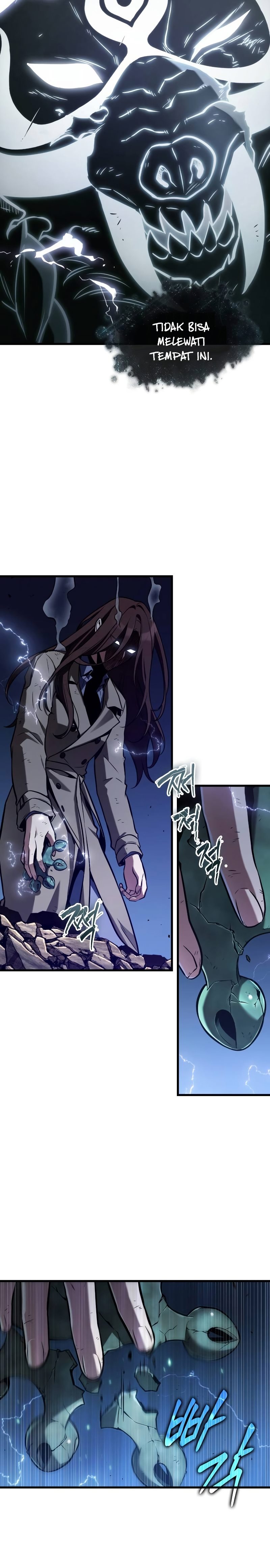 Read Omniscient Readers Viewpoint id Manga Online
