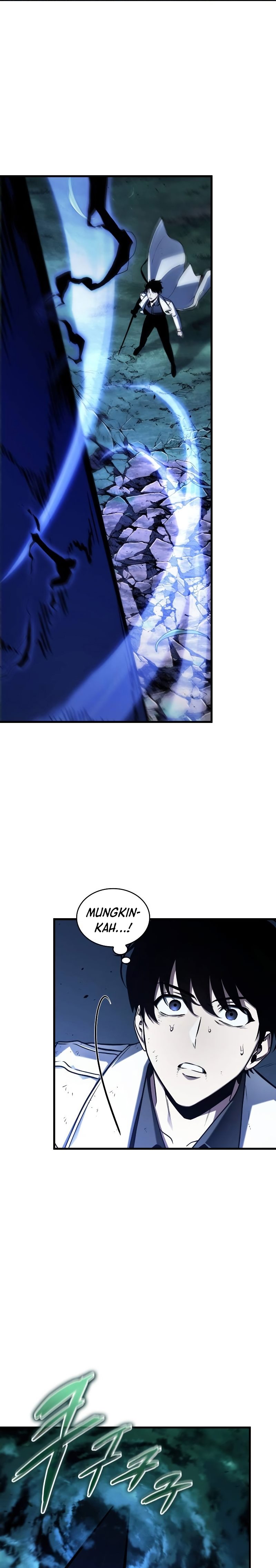 Read Omniscient Readers Viewpoint id Manga Online