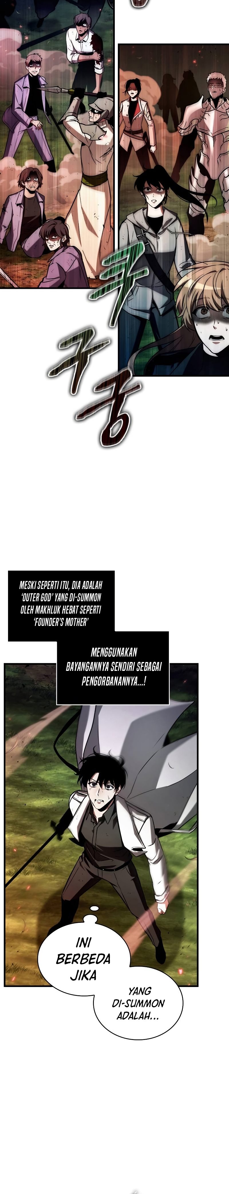 Read Omniscient Readers Viewpoint id Manga Online
