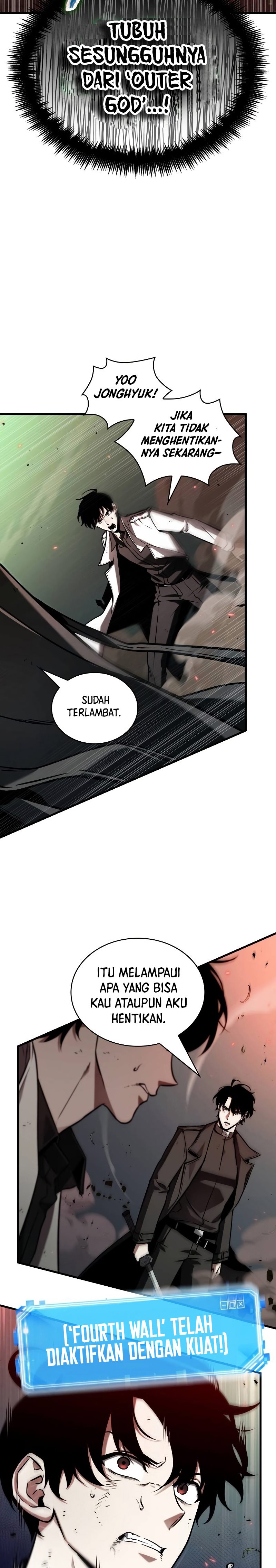 Read Omniscient Readers Viewpoint id Manga Online