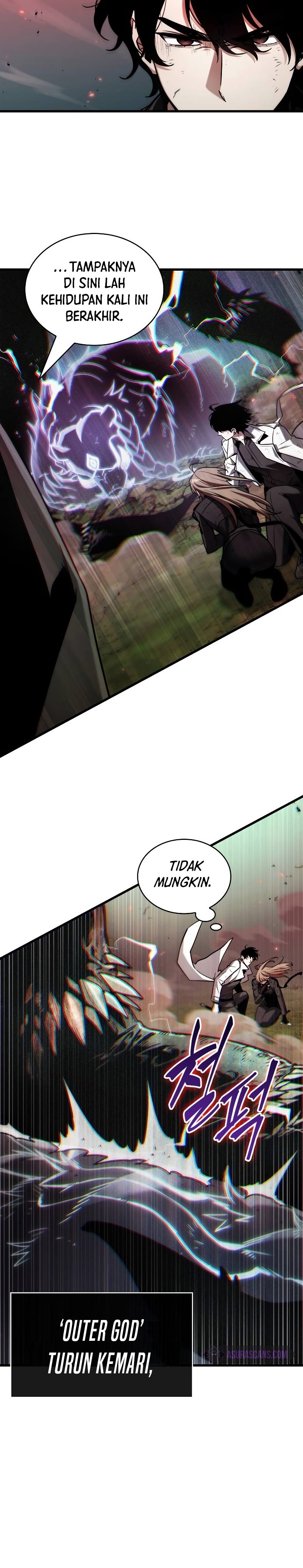 Read Omniscient Readers Viewpoint id Manga Online