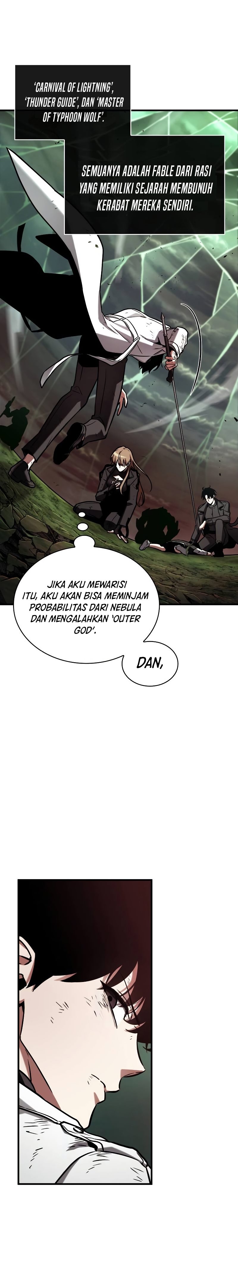 Read Omniscient Readers Viewpoint id Manga Online