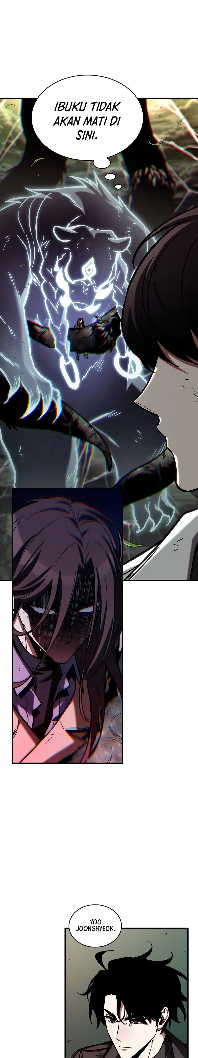 Read Omniscient Readers Viewpoint id Manga Online