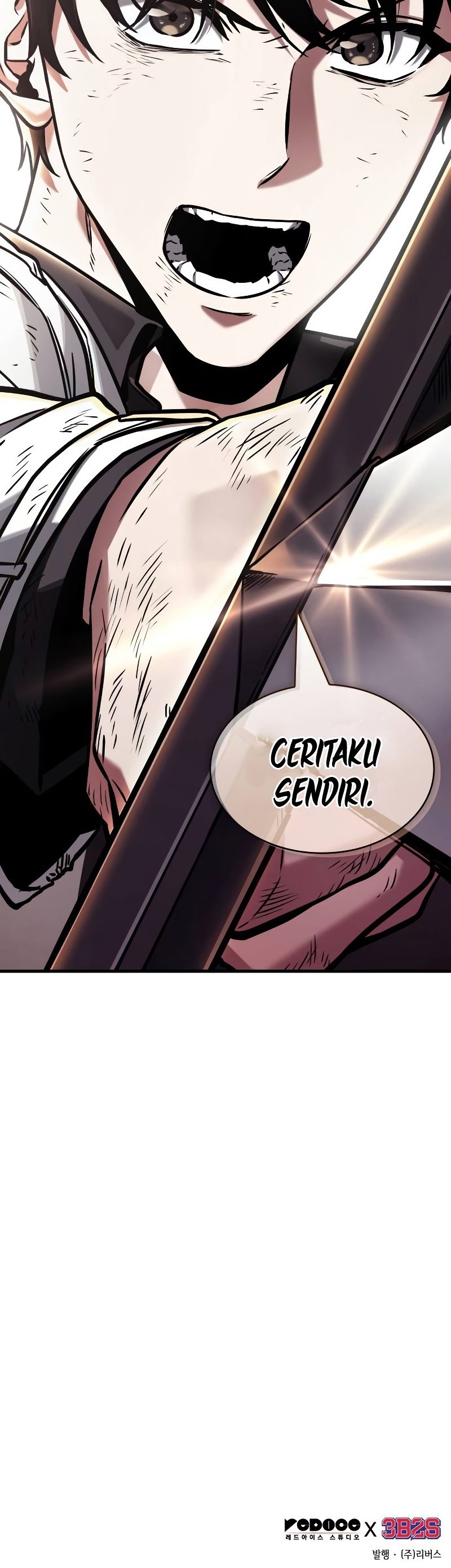Read Omniscient Readers Viewpoint id Manga Online