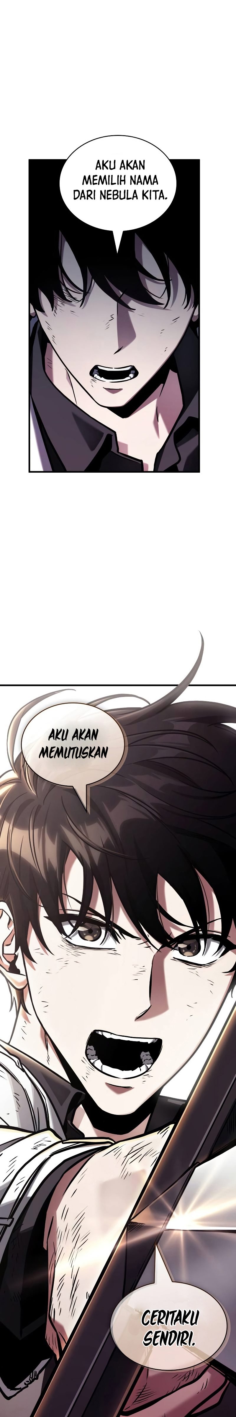 Read Omniscient Readers Viewpoint id Manga Online
