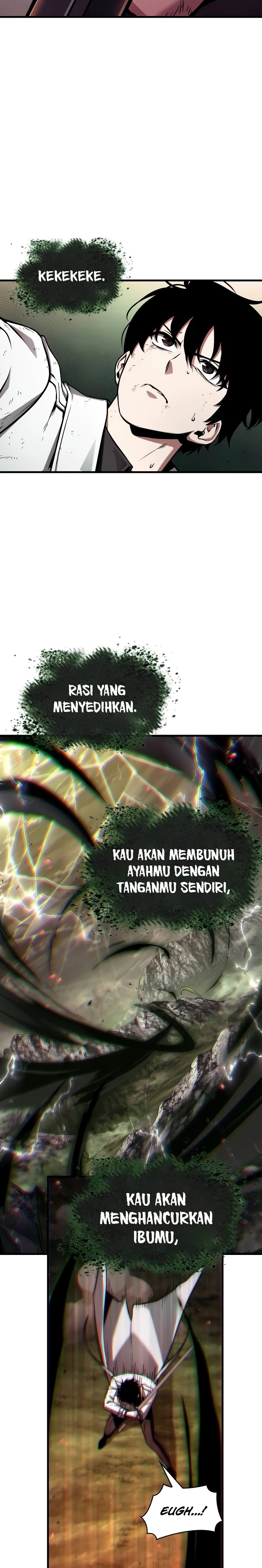 Read Omniscient Readers Viewpoint id Manga Online
