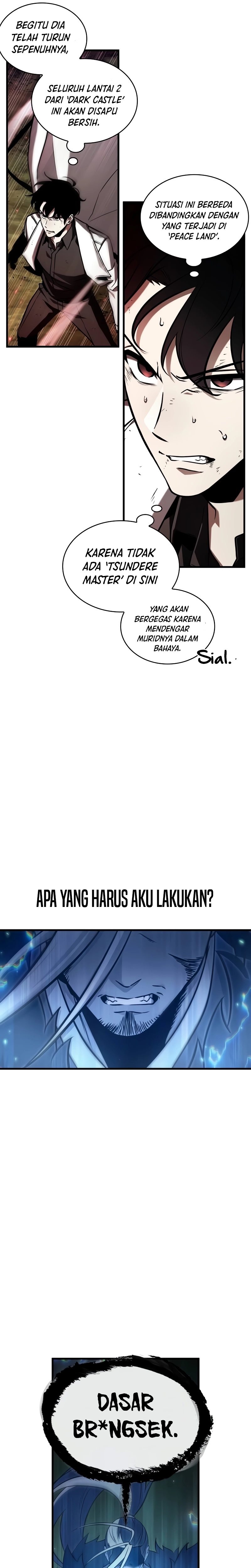 Read Omniscient Readers Viewpoint id Manga Online