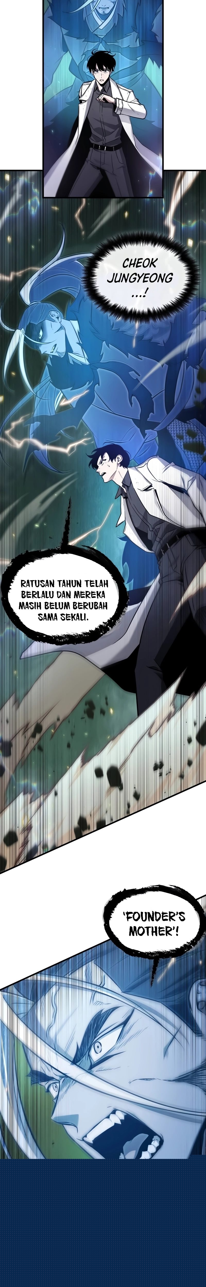 Read Omniscient Readers Viewpoint id Manga Online