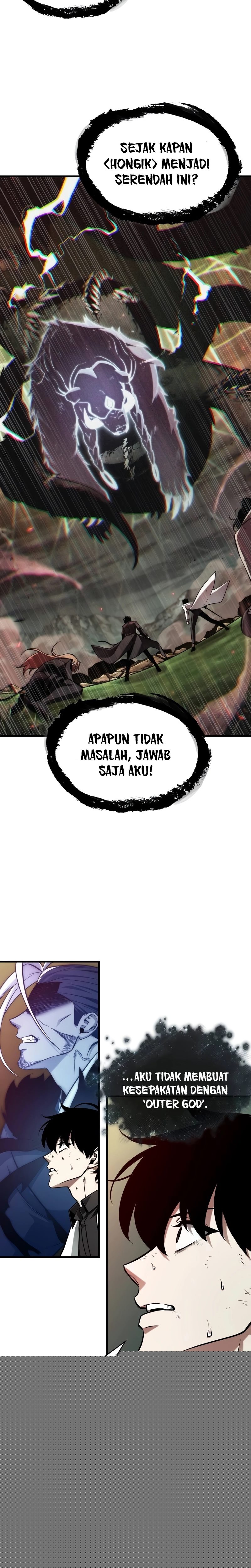 Read Omniscient Readers Viewpoint id Manga Online