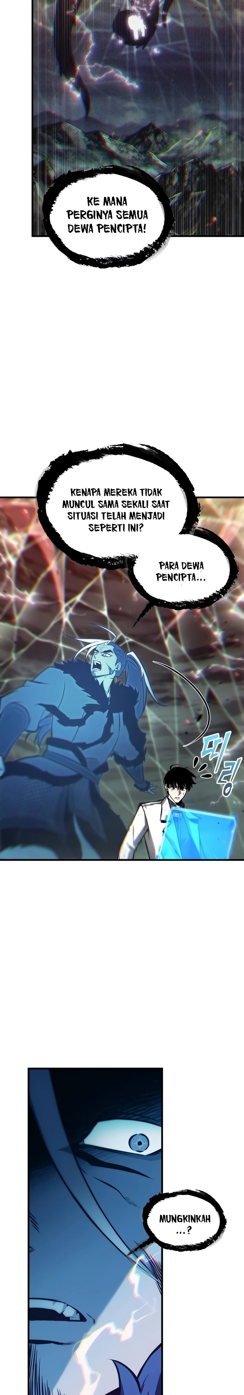 Read Omniscient Readers Viewpoint id Manga Online