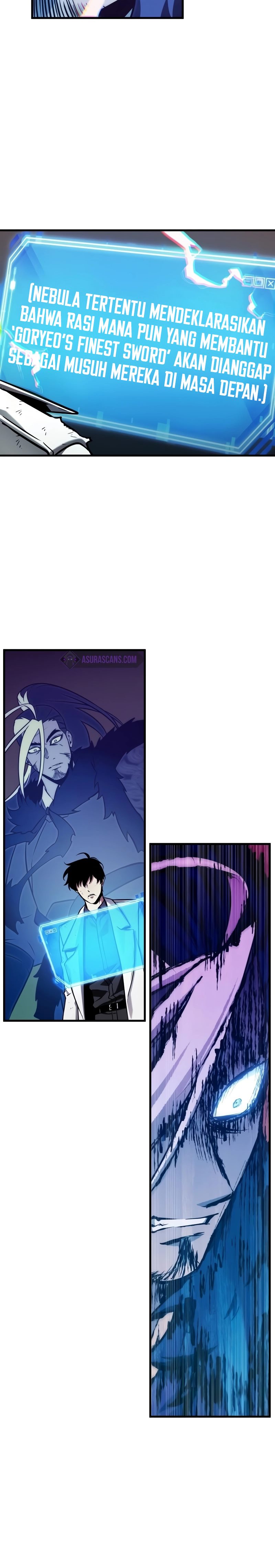 Read Omniscient Readers Viewpoint id Manga Online