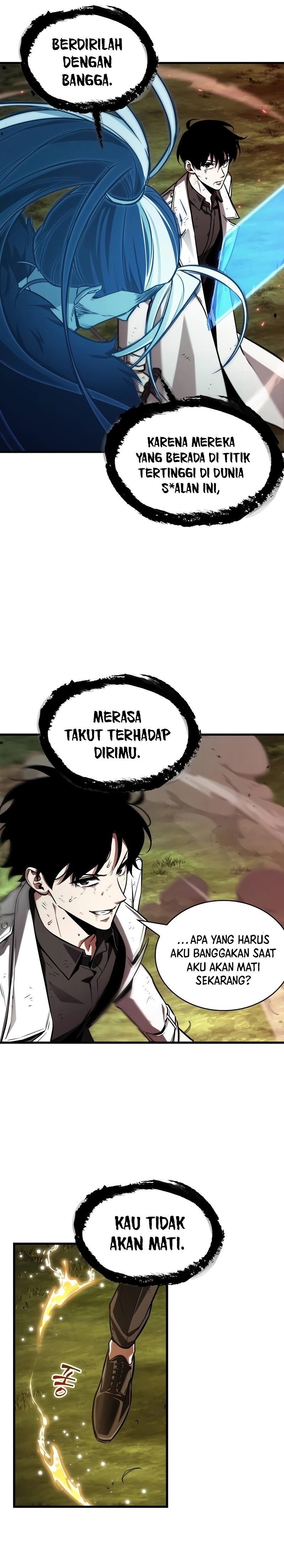 Read Omniscient Readers Viewpoint id Manga Online