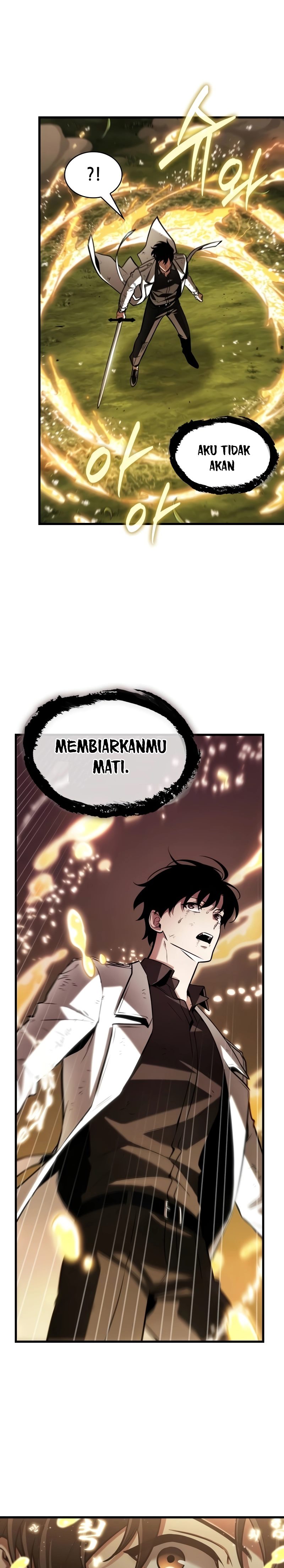 Read Omniscient Readers Viewpoint id Manga Online