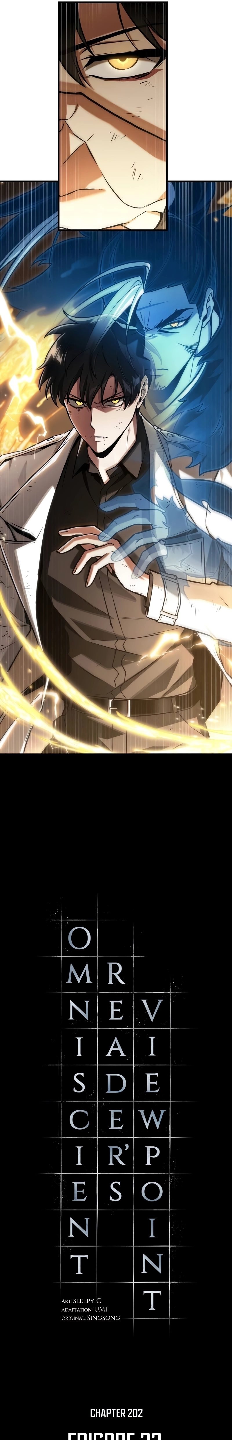 Read Omniscient Readers Viewpoint id Manga Online