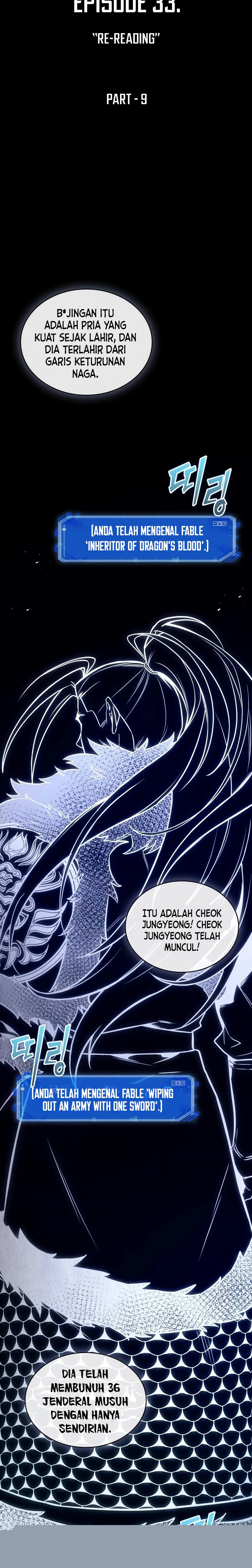 Read Omniscient Readers Viewpoint id Manga Online