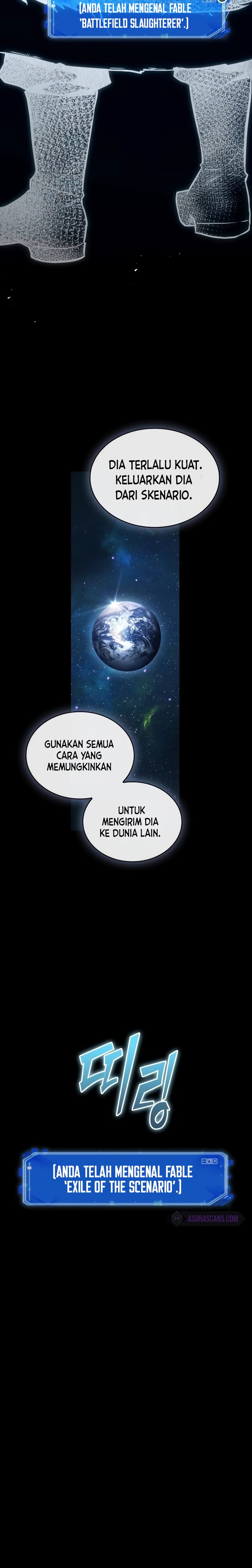 Read Omniscient Readers Viewpoint id Manga Online