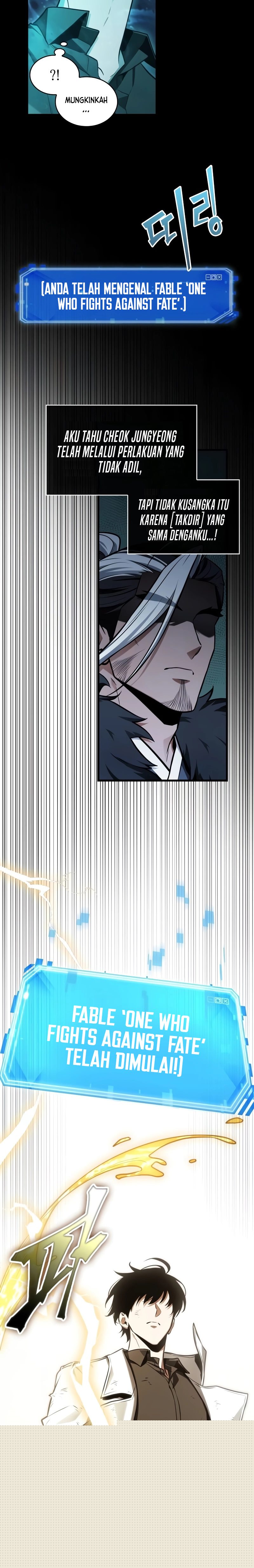 Read Omniscient Readers Viewpoint id Manga Online