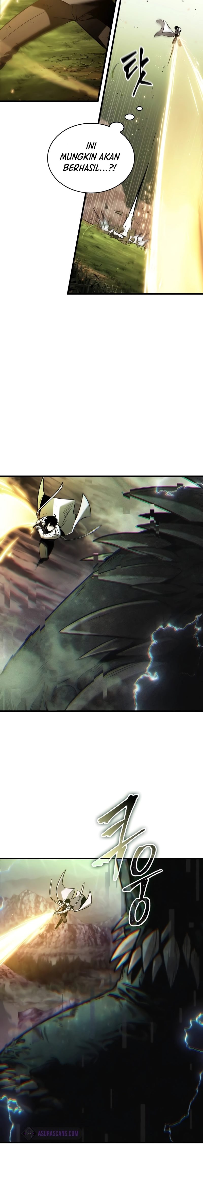 Read Omniscient Readers Viewpoint id Manga Online