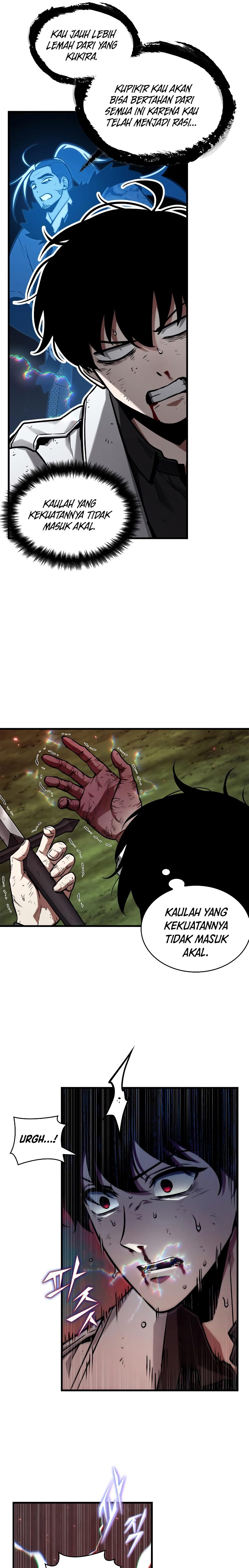 Read Omniscient Readers Viewpoint id Manga Online