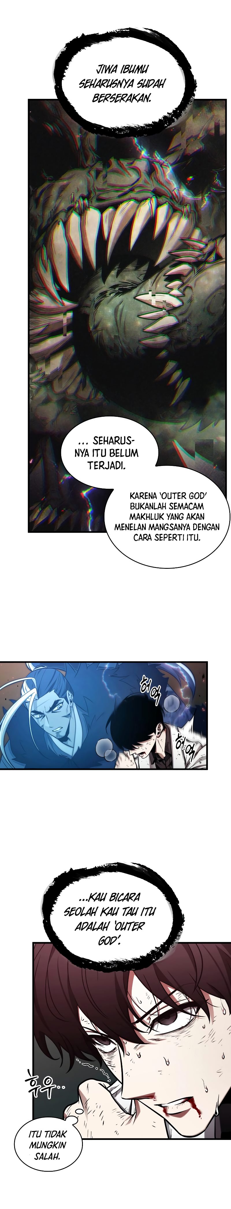 Read Omniscient Readers Viewpoint id Manga Online