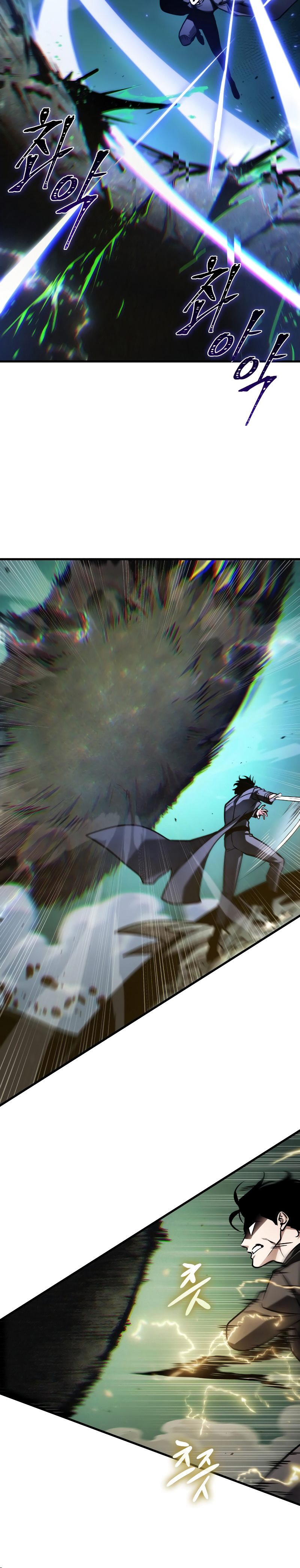 Read Omniscient Readers Viewpoint id Manga Online