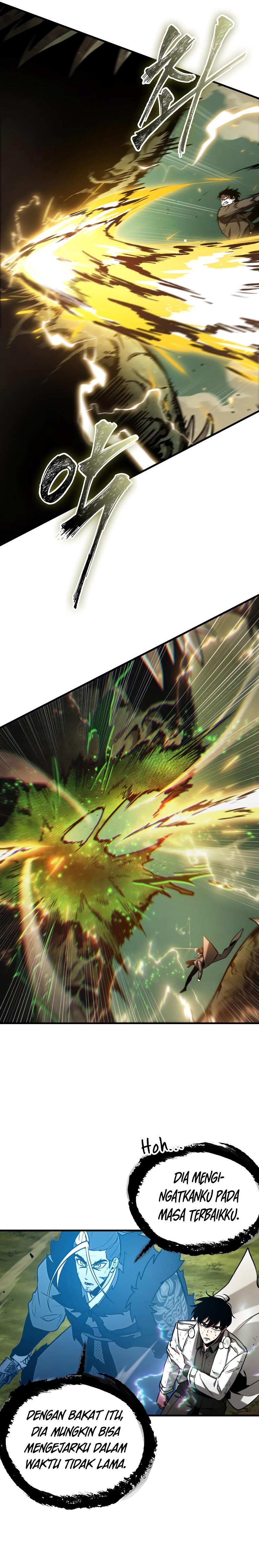 Read Omniscient Readers Viewpoint id Manga Online