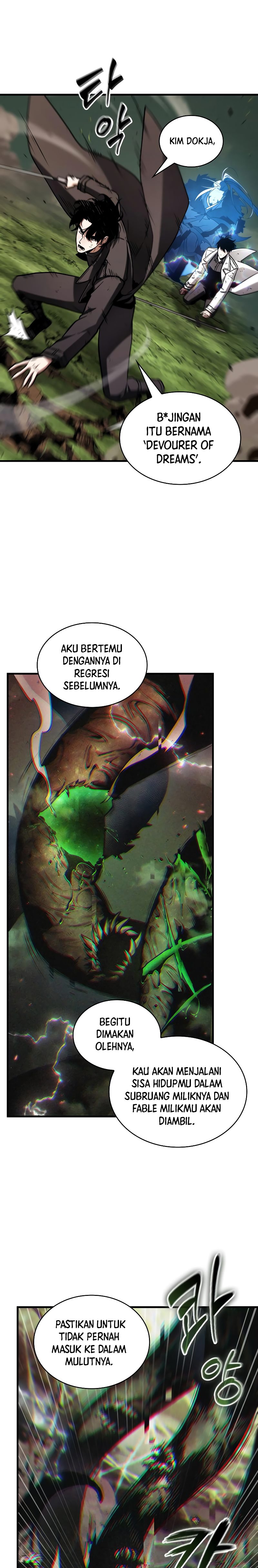 Read Omniscient Readers Viewpoint id Manga Online