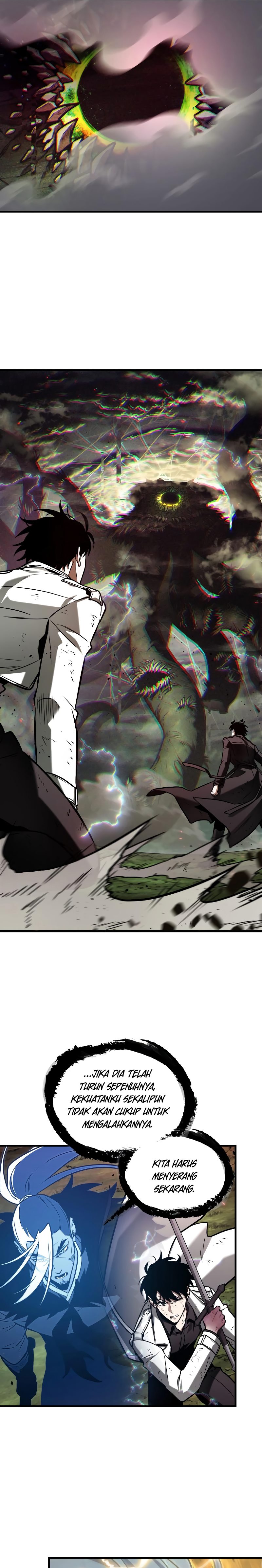 Read Omniscient Readers Viewpoint id Manga Online